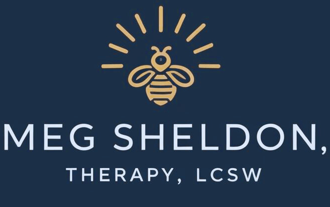 Meg Sheldon, Therapy, LCSW